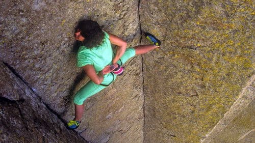 Ballade à Devil's Tower Bild 2