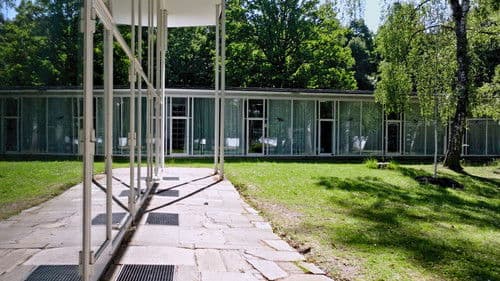 Sep Ruf - Architekt der Moderne Bild 2