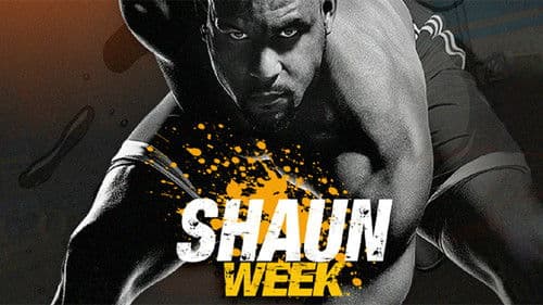 Shaun Week Bild 1