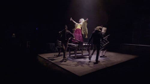 Donde el bosque se espesa Bild 1