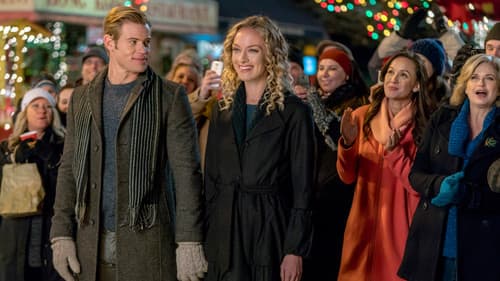 Marry Me at Christmas - Ein Fest zum Verlieben Bild 1