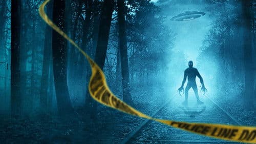 Out There: Crimes of the Paranormal Bild 4