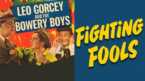 Fighting Fools Bild 2