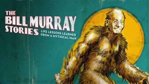 The Bill Murray Stories: Life Lessons Learned from a Mythical Man Bild 5