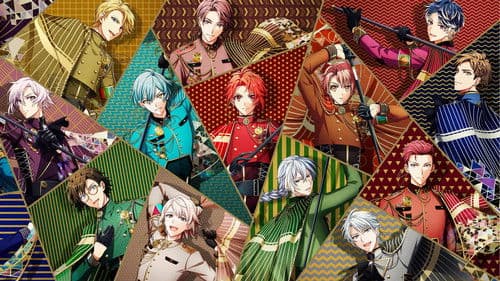 IDOLiSH7 7th Anniversary Event "ONLY ONCE, ONLY 7TH" Bild 1