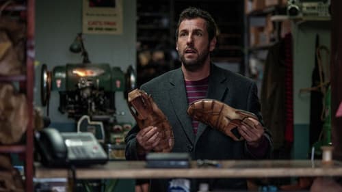 Cobbler - Der Schuhmagier Bild 8