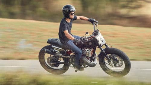 Dani Pedrosa: el silencio del samurái Bild 6