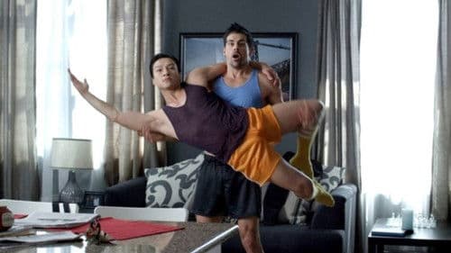 Waiting in the Wings: The Musical Bild 4