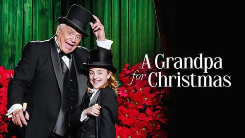 A Grandpa for Christmas Bild 2