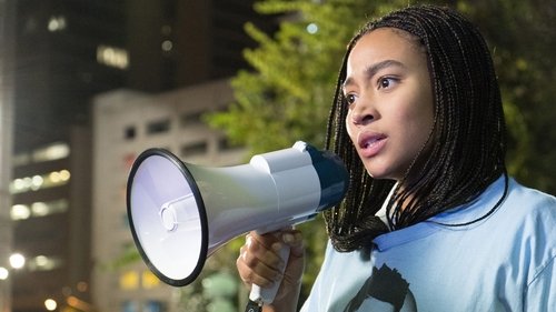The Hate U Give Bild 7