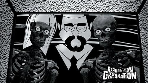 Resurrection Corporation Bild 2