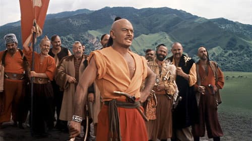 Die Kosaken kommen Bild 1