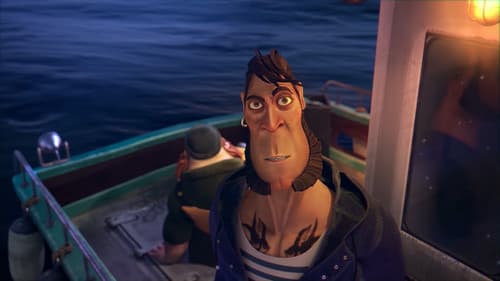 Sailor's Delight Bild 8