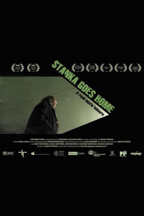 Stanka se pribira vkashti