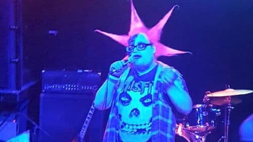 The Jersey Devil's Reject Bild 1