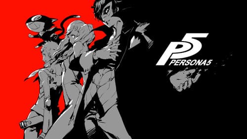 Persona 5 - The Day Breakers Bild 2