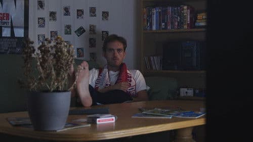 Vi har scoret i Marseille Bild 1