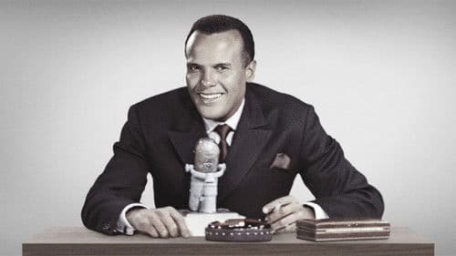 The Sit-In: Harry Belafonte Hosts The Tonight Show Bild 1
