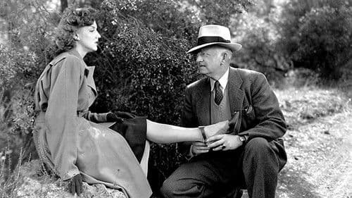 Apology for Murder Bild 6