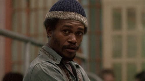 Short Eyes - Im Netz der Gewalt Bild 3