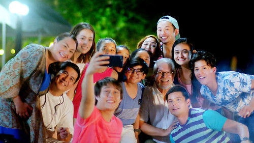 Seven Sundays Bild 4