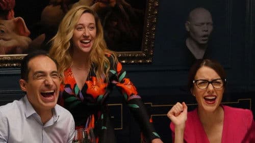 Perfectos desconocidos Bild 5