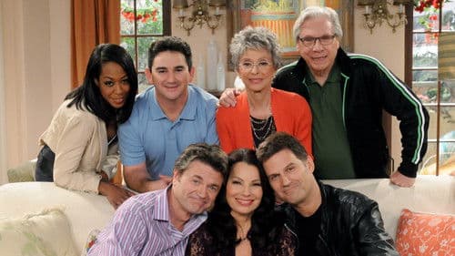 Happily Divorced Bild 5