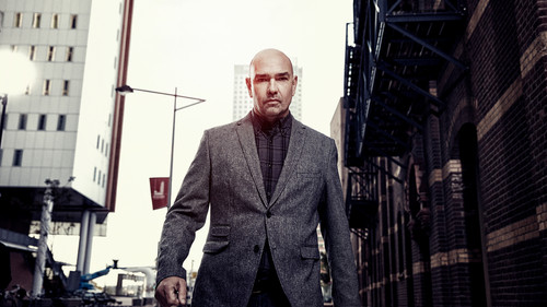 Flikken Rotterdam Bild 8