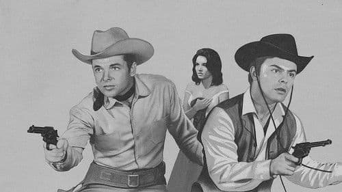 Die gnadenlosen Vier Bild 4