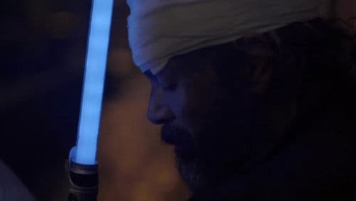 Encontrando el Fin del Mundo Bild 6