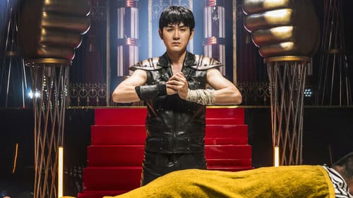 ケンシロウによろしく Bild 2