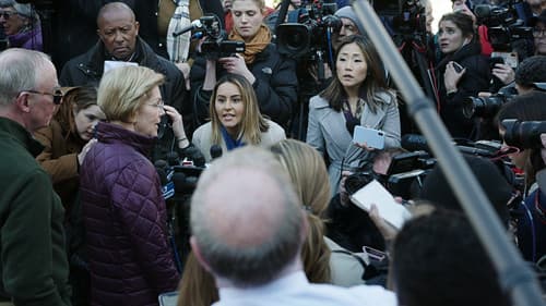 On the Trail: Inside the 2020 Primaries Bild 3