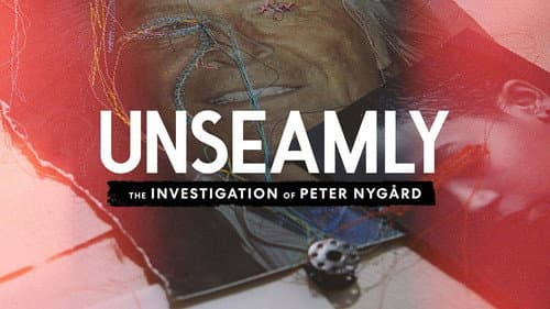Unseamly: The Investigation of Peter Nygård Bild 3