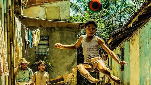 Pelé - Der Film Bild 1