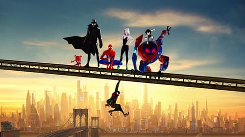 Spider-Man: A New Universe Bild 6