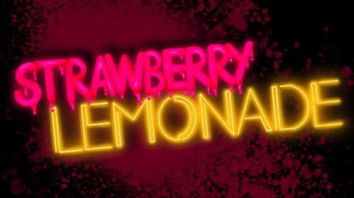 Strawberry Lemonade Bild 3