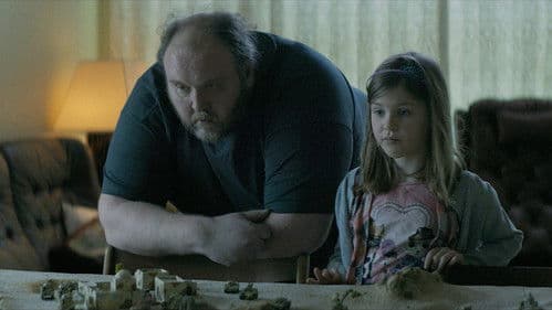 Virgin Mountain Bild 3