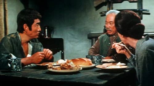 荒野の渡世人 Bild 3