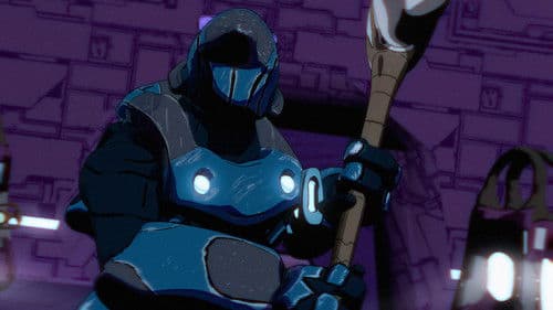 IN.E.R.T.I.A. Gear Bild 3