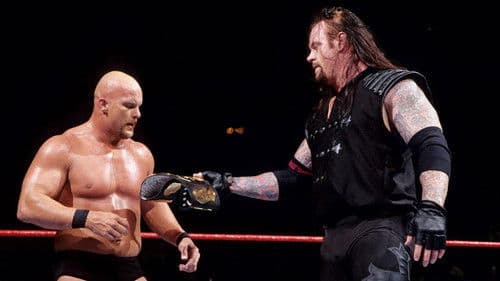 WWE SummerSlam 1998 Bild 5