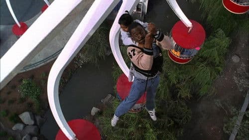 Beverly Hills Cop III Bild 8