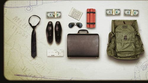 Das Rätsel um D. B. Cooper Bild 1