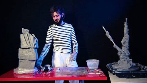 The Sculptor's Clayground Bild 1