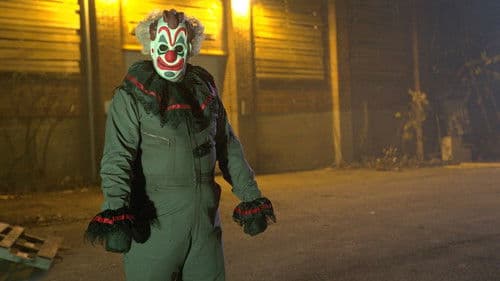 Halloween Haunt Bild 4