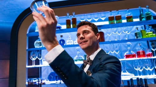 Hell's Kitchen Česko Bild 7