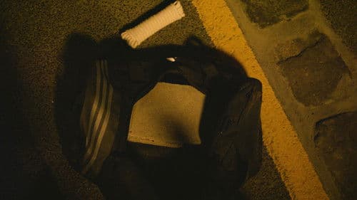 Cinder Blocks Bild 1