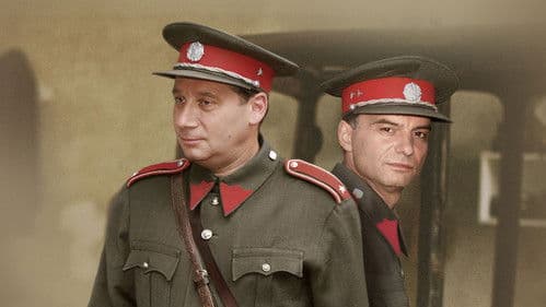 Četnické humoresky Bild 1