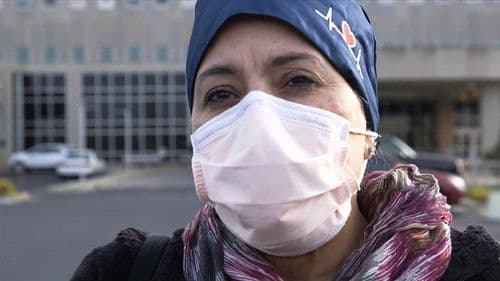 Conversations Between Shifts Bild 1