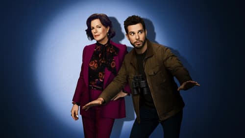 So Help Me Todd Bild 1