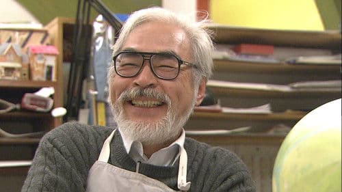 Never-Ending Man: Hayao Miyazaki Bild 4